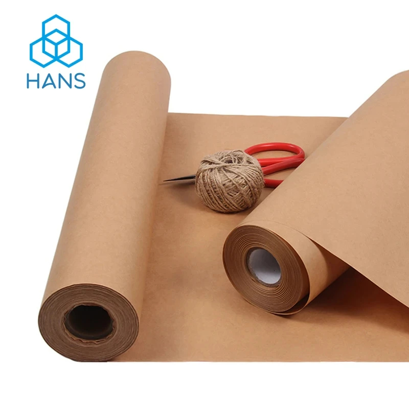 Florist Supply Bulk - Kraft Paper Brown Ideal for Gift