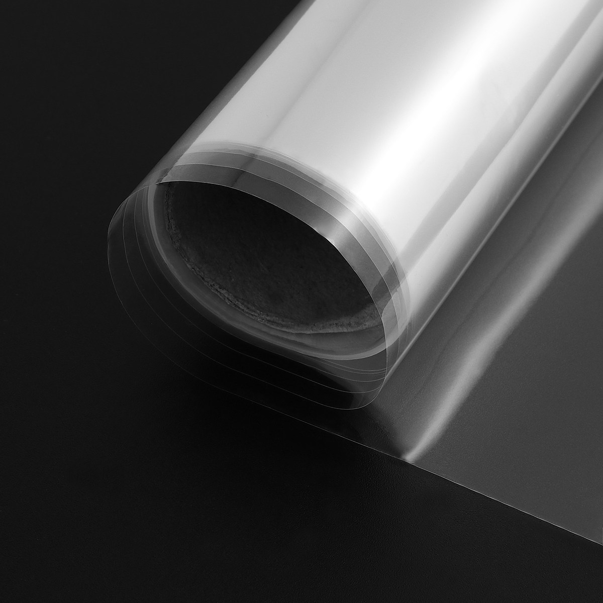 10M X 54Cm Clear Cellophane Wr - مراجعة Cellophane Wrap Clear وسعره