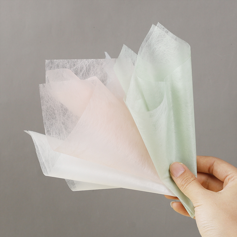 40pcs Tissue Paper Florist Flo - مراجعة Florist Supply Paper وسعره