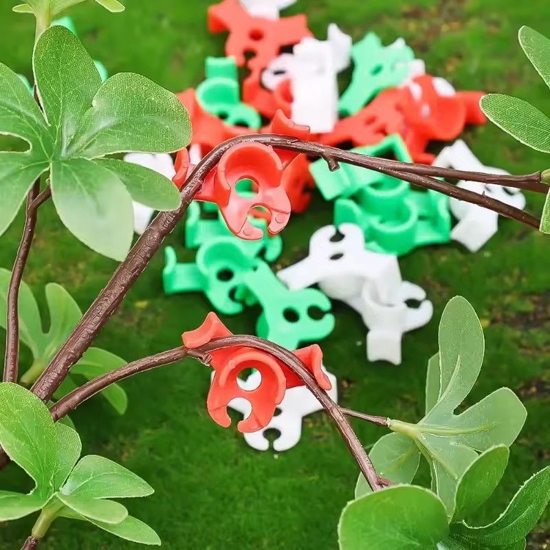 Wholesale Plant Clamp Bending  - مراجعة Florist Supply Bulk وسعره