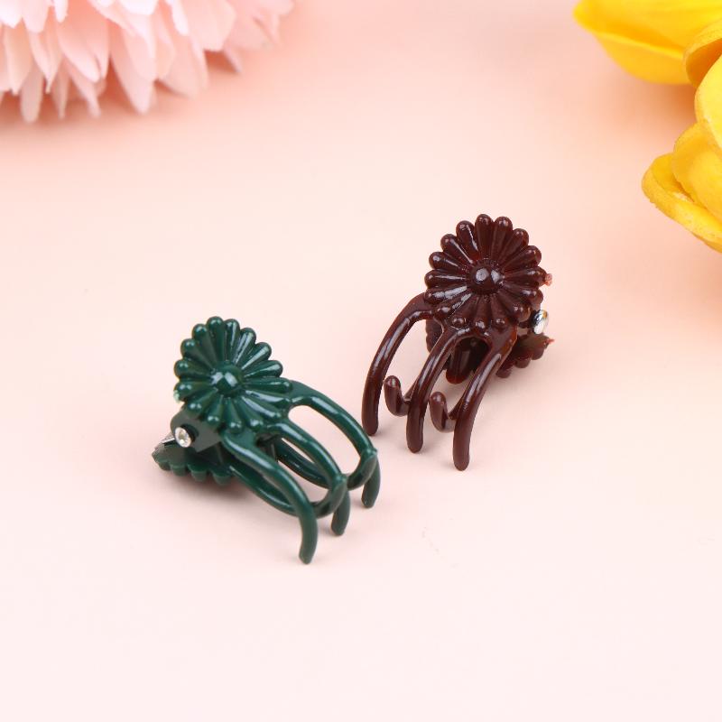 50Pcs Plant Fixed Clip Butterf - مراجعة Florist Supply Bulk وسعره
