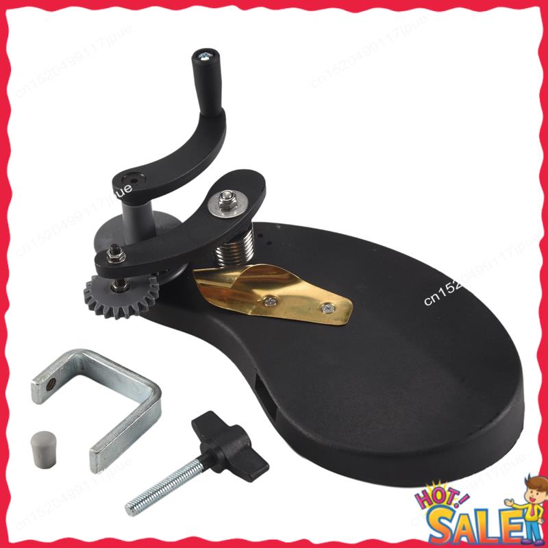 BOFO Flower Crimping Machine,  - مراجعة Florist Supply Paper وسعره