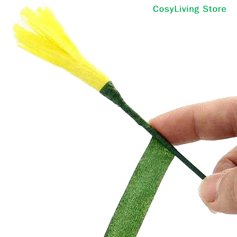 1Roll Self-Adhesive Floricultu - مراجعة Florist Supply Paper وسعره