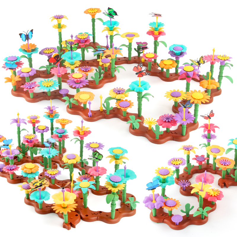 Grow Their Imagination with ST - مراجعة Florist Supply Bulk وسعره