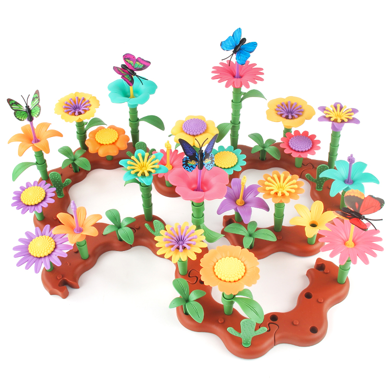 Grow Their Imagination with ST - مراجعة Florist Supply Bulk وسعره