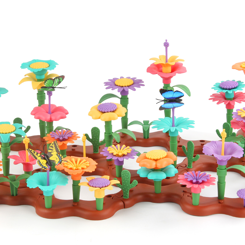 Grow Their Imagination with ST - مراجعة Florist Supply Bulk وسعره