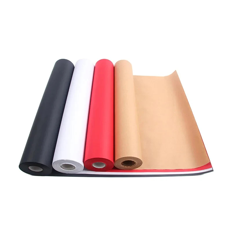 Kraft Paper Brown Ideal for Gi - مراجعة Florist Supply Bulk وسعره
