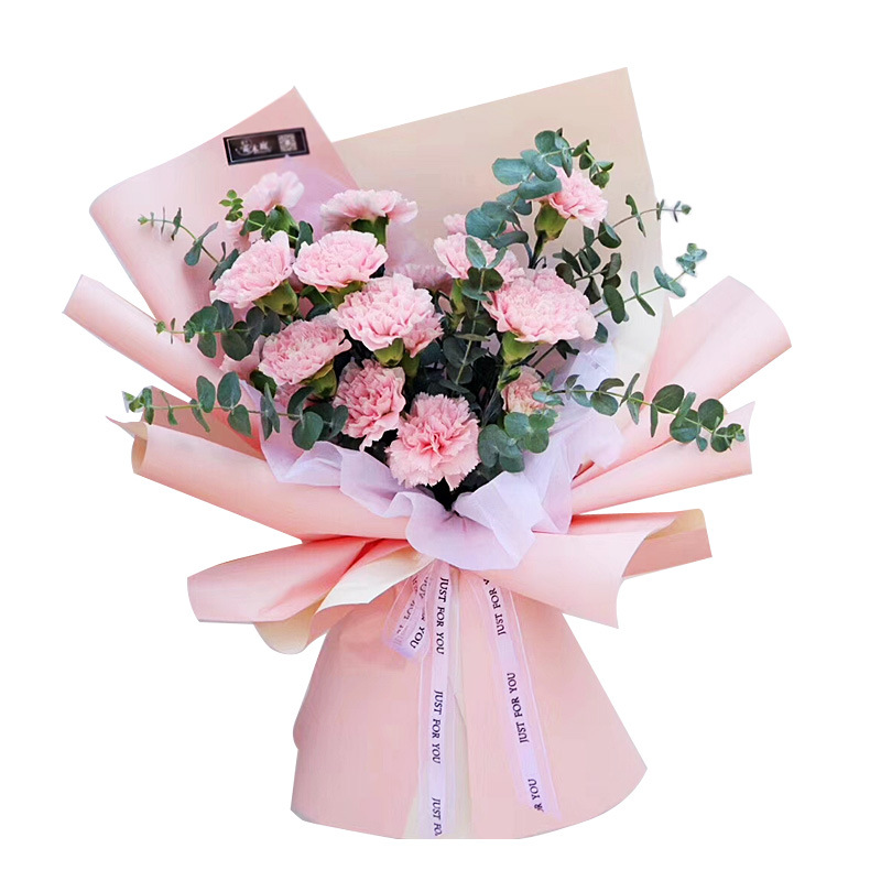 20pcs/pack of Flowers Wrapping - مراجعة Florist Supply Wholesale وسعره