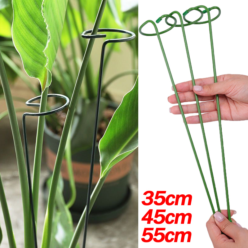 1-10pcs Metal Single Stem Plan - مراجعة Florist Supply Bulk وسعره