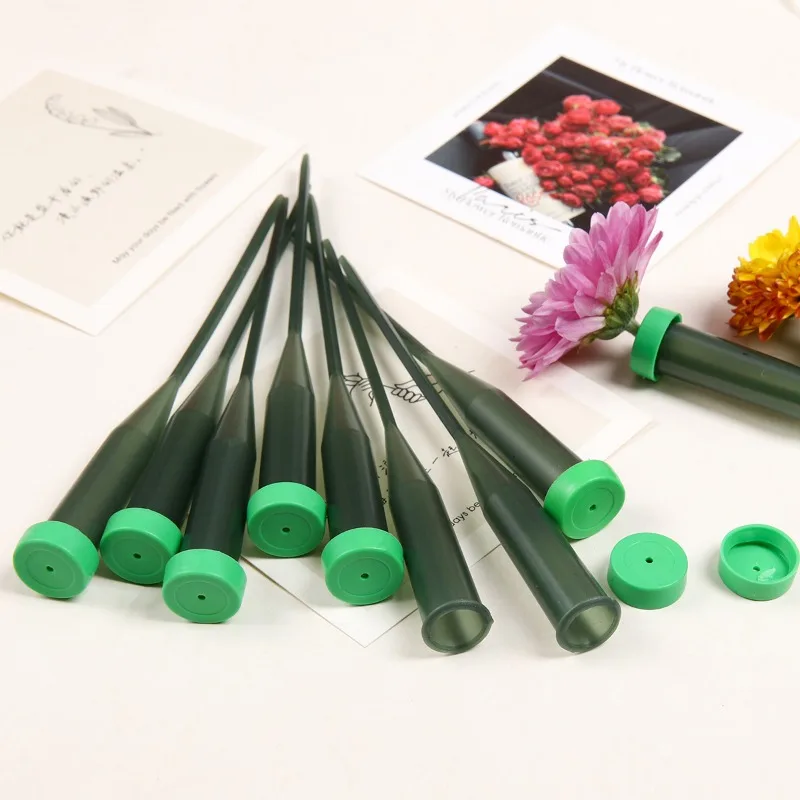 High-quality 60 PCS Floral Wat - مراجعة Quality Florist Supply وسعره