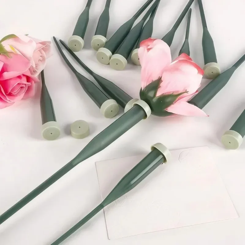 2026 Top Quality 60 PCS Floral - مراجعة Quality Florist Supply وسعره