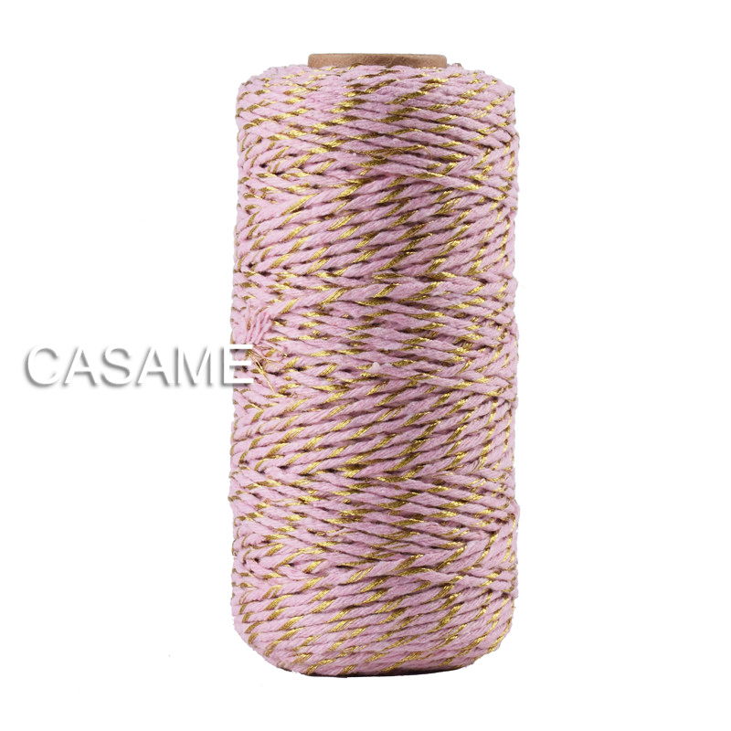 100yard Natural Jute Baker Twi - مراجعة Twine Jute Natural وسعره