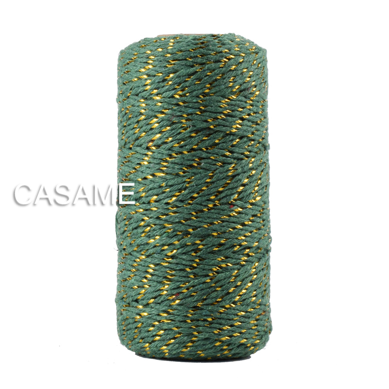 100yard Natural Jute Baker Twi - مراجعة Twine Jute Natural وسعره