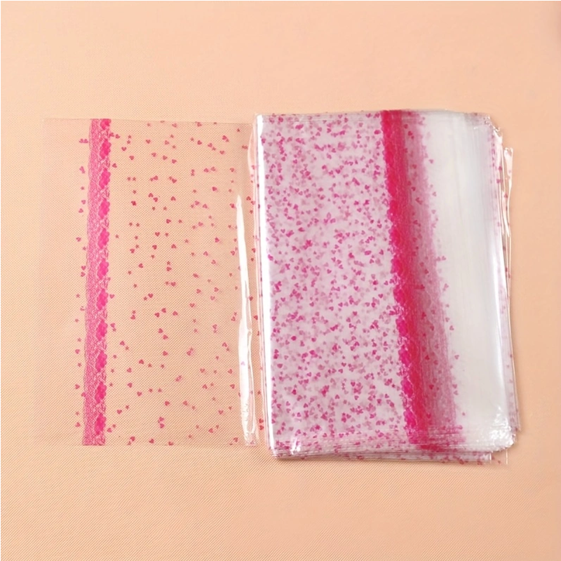 20pcs, EXTRA LARGE SIZE Cellop - مراجعة Cellophane Wrap Clear وسعره