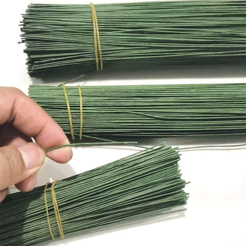 100Pcs Floral Wire High Qualit - مراجعة Quality Florist Supply وسعره