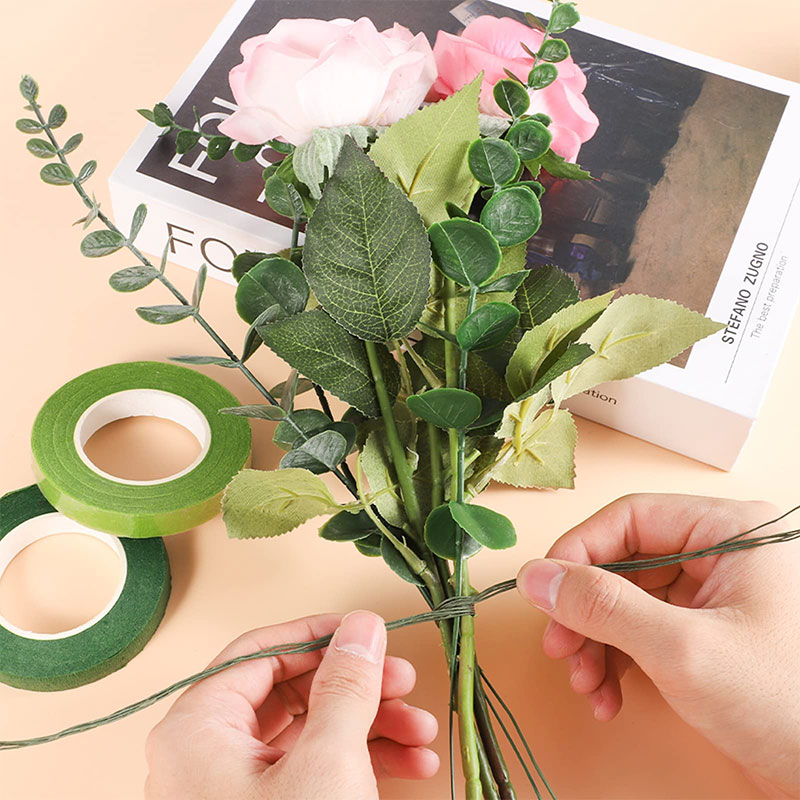 100Pcs Floral Wire High Qualit - مراجعة Quality Florist Supply وسعره