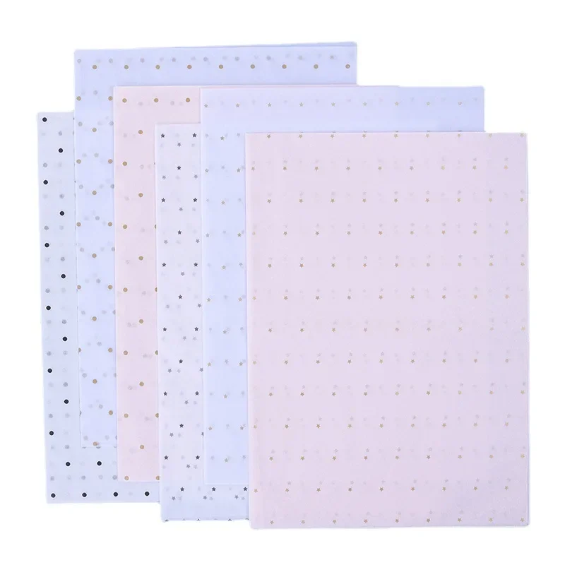 10 Sheets/lot 50*70 Cm Gift Wr - مراجعة Florist Supply Bulk وسعره